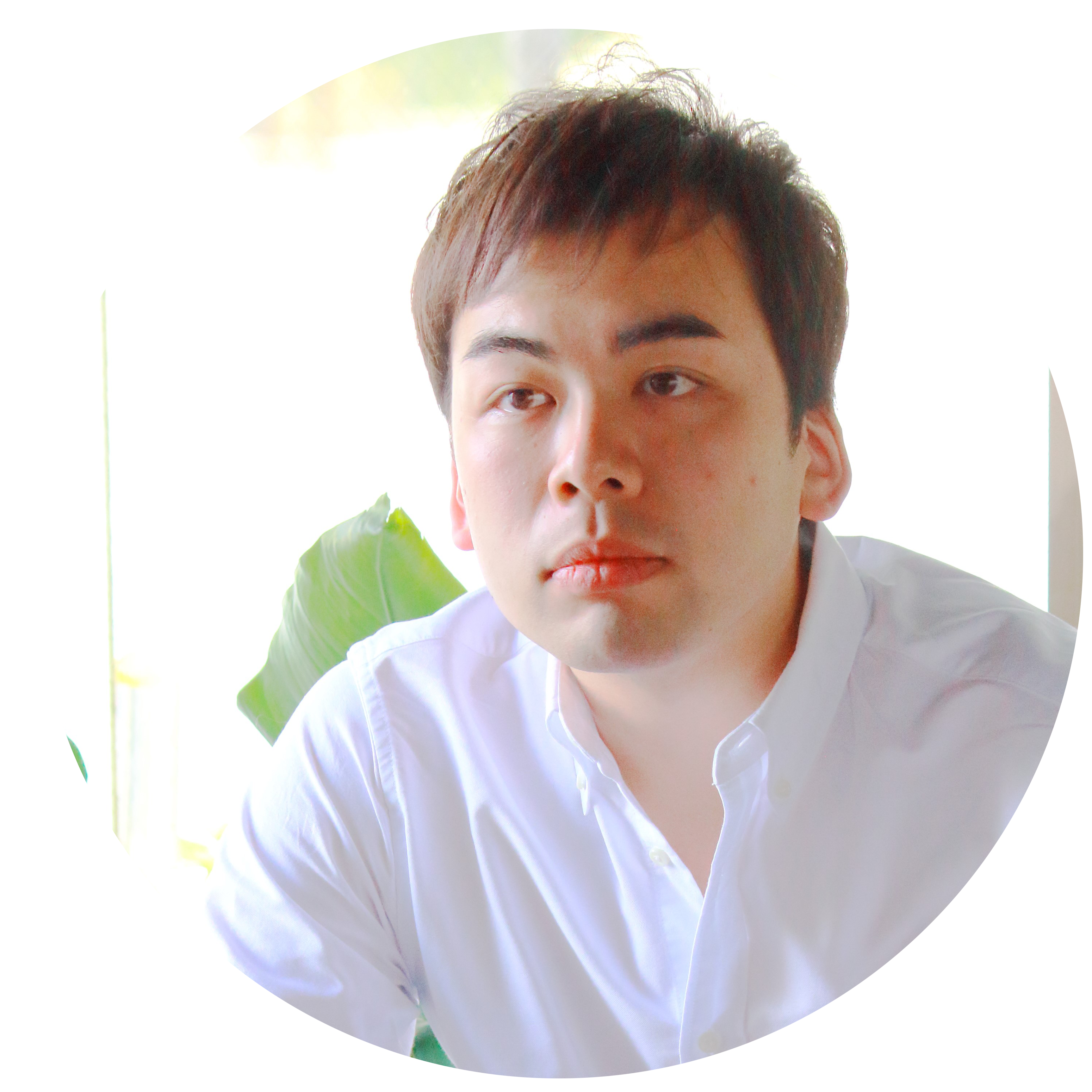 玉井雄大